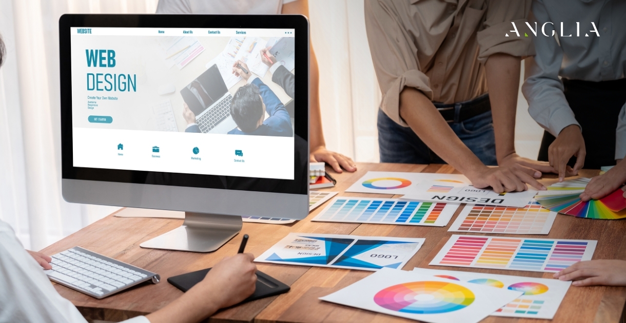 Why you should choose custom-made website instead of template website?